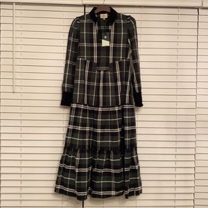 Tuckernuck Plaid Dress